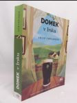 Domek v Irsku - náhled