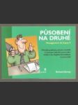 Působení na druhé - náhled