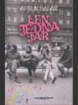 Len jedna jar - náhled