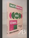 Matematika bez čísel - náhled