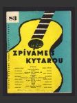 Zpíváme s kytarou 83 - náhled