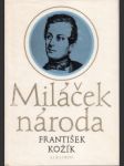 Miláček národa - náhled