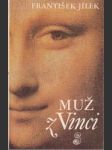 Muž z Vicni - náhled