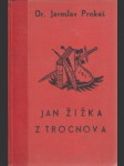 Jan Žižka z Trocnova - náhled