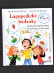 Logopedické hádanky - náhled