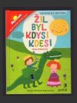 Žil byl kdysi kdesi - náhled