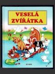 Veselá zvířátka - náhled