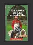 Záhada zlaté medaile - náhled