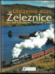 Obrazový atlas železnice - náhled