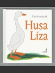 Husa Líza - náhled