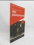 Její pastorkyně - náhled