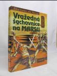 John Carter, pán Marsu 5: Vražedná šachovnice na Marsu - náhled