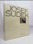 Josef Sudek - náhled