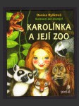 Karolínka a její ZOO - náhled