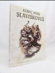 Konec rodu Slavníkovců: Napínavé příběhy z českých dějin - náhled