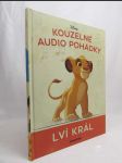 Kouzelné audio pohádky: Lví král - náhled