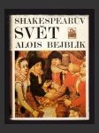 Shakespearův svět - náhled