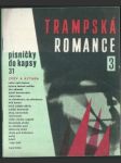 Písničky do kapsy 31 – trampská romance 3  - náhled