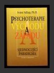 Psychoterapie Východu a Západu - náhled