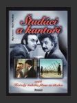 Študáci a kantoři aneb Hvězdy českého filmu za školou - náhled