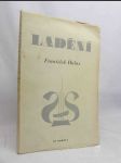 Ladění 1937-1941 - náhled