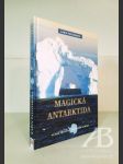 Magická Antarktida - náhled