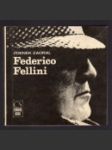 Federico Fellini - náhled