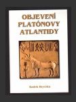 Objevení Platónovy Atlantidy - náhled