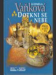 Dotkni se nebe - Orel a lev VI. - náhled