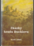 Zkazky hradu Buchlova - náhled