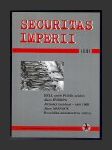 Securitas Imperii 13 - náhled