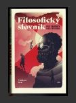 Filosofický slovník pro samouky neboli Antigorgias - náhled