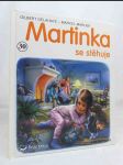 Martinka se stěhuje - náhled