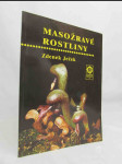 Masožravé rostliny - náhled