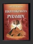 Jejich veličenstva pyramidy - náhled