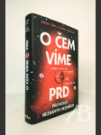 O čem víme prd - náhled