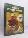 Moderní studená kuchyně - náhled