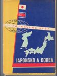 Japonsko a Korea - Poznáváme svět - náhled