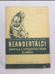 Neandertálci - náhled