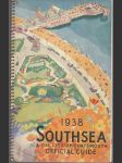 Southsea & the City of Portsmouth - 1938 - Official Guide - náhled