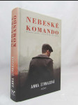 Nebeské komando - náhled