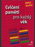 Cvičení paměti pro každý věk - náhled