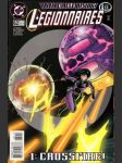 Legionnaires #62 - náhled