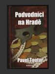 Podvodníci na Hradě - náhled