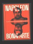 Napoleon Bonaparte - náhled