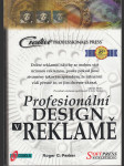 Profesionální design v reklamě - náhled