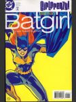 Batgirl - náhled