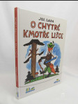 O chytré kmotře lišce - náhled