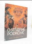 O stříbrné podkově: Pověsti z jižní a jihozápadní Moravy - náhled