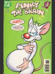 Pinky and the Brain No. 26 - náhled